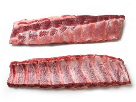 cheapest baby back rib price atlanta area